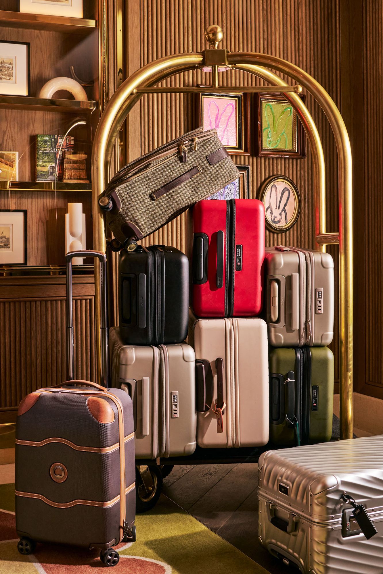 Luggage Set