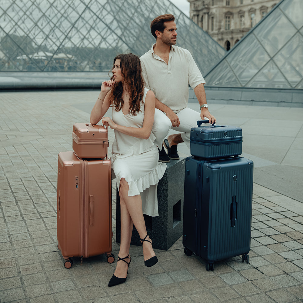 Luggage & Hand Carry Bag