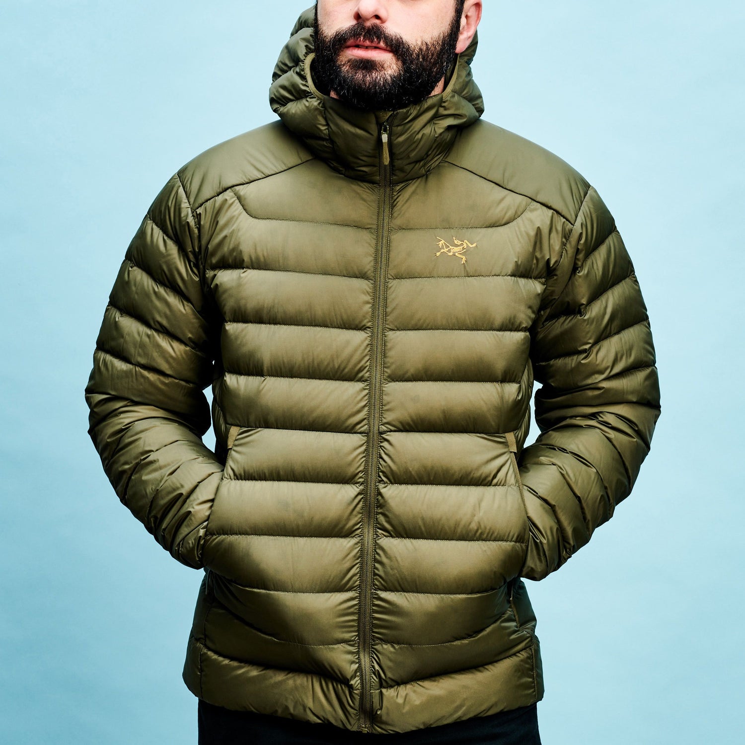Winter Jackets for Men