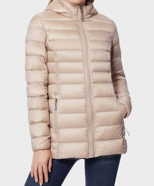 Winter Jackets for Women